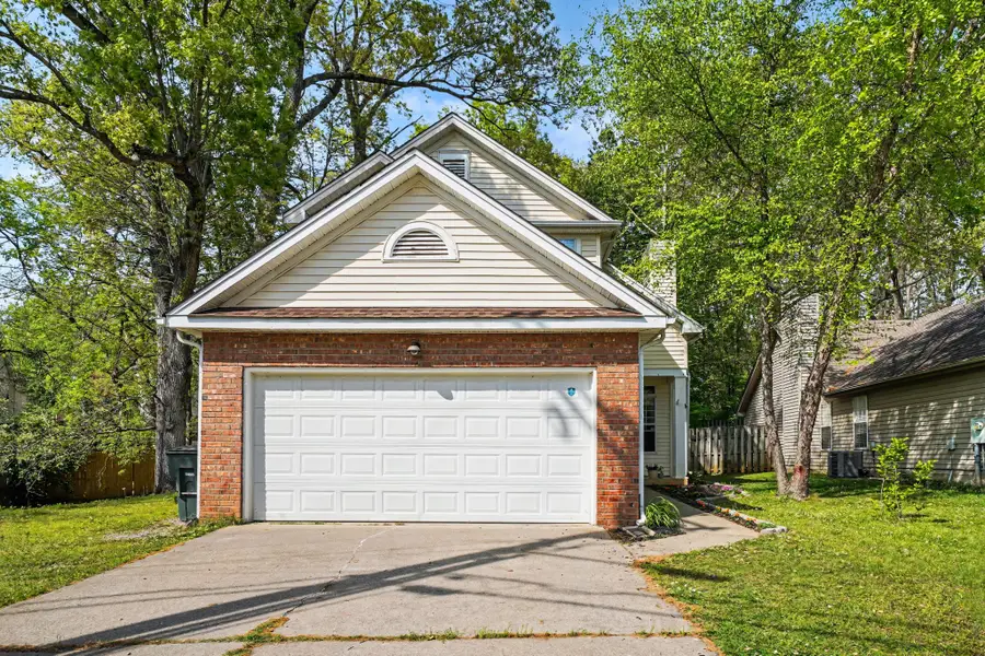 5918 Colchester Dr, Hermitage, TN 37076 - #2