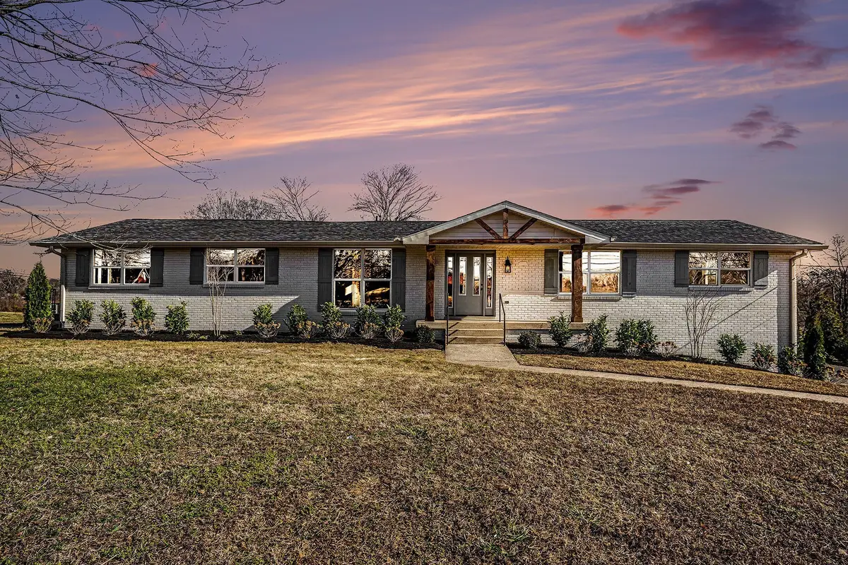 1616 Saundersville Ferry Rd, Mount Juliet, TN 37122 - #1