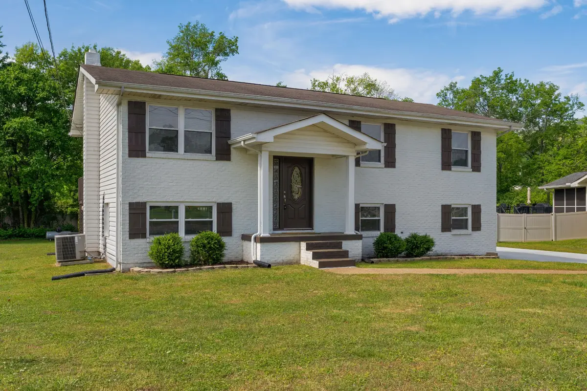 3307 Bonneville Circle, Chattanooga, TN 37419 - #1