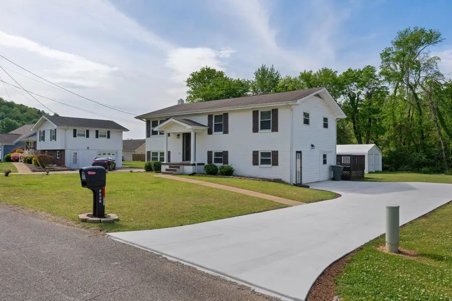 3307 Bonneville Circle, Chattanooga, TN 37419 - #2