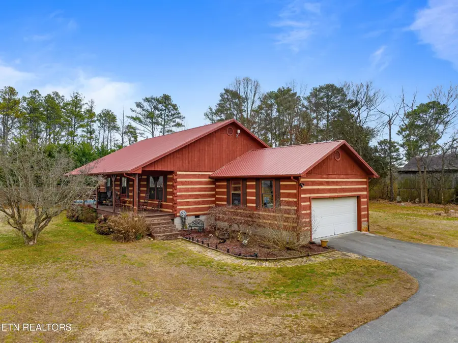 855 Chestnut Grove Circle, Dandridge, TN 37725 - #3