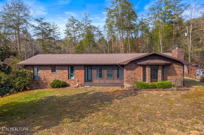 1652 Arron Way, Sevierville, TN 37876 - #1