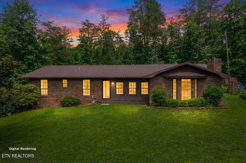 1652 Arron Way, Sevierville, TN 37876 - #2