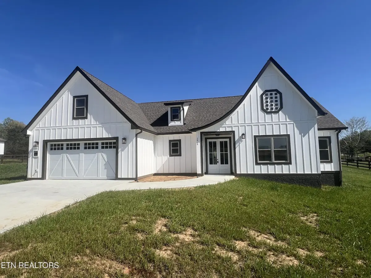 2410 Iron Forge Way, Sevierville, TN 37876 - #1