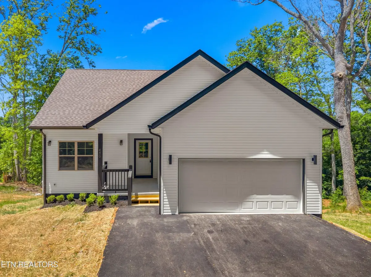 850 Trinity View Circle Circle, Seymour, TN 37865 - #1