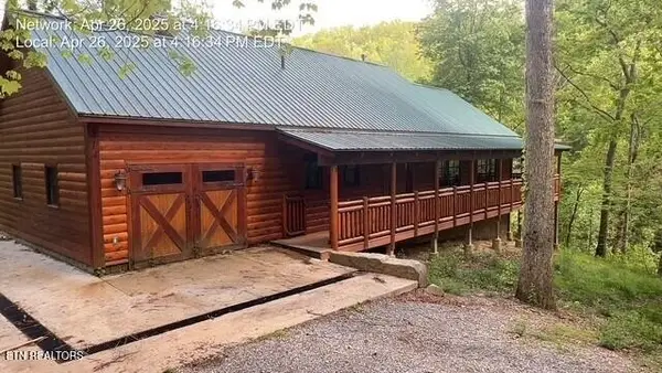 414 Swaying Pines Drive Drive, Sevierville, TN 37876