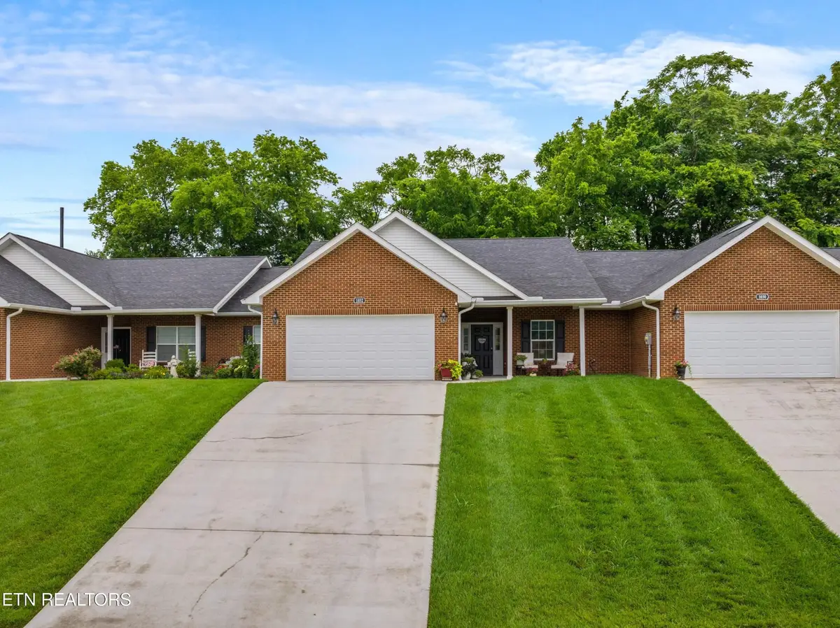 1032 Patriots Landing, Dandridge, TN 37725 - #1