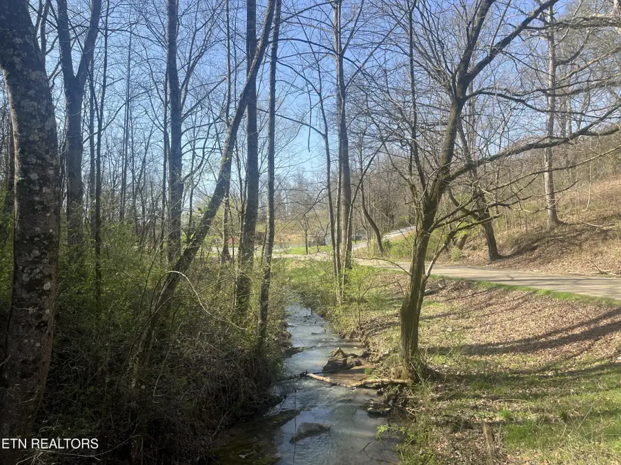 701 Old Witt Rd, Morristown, TN 37813 - #2