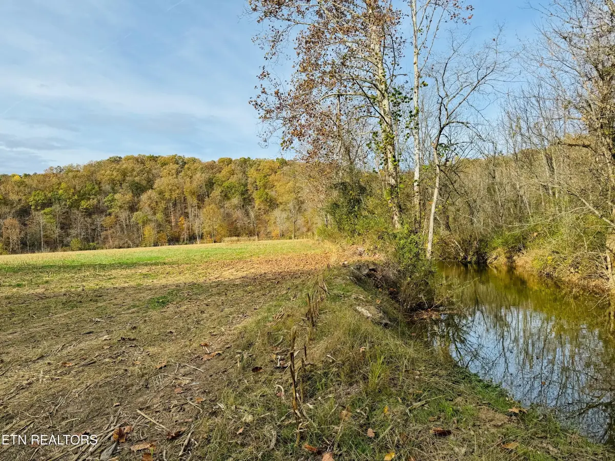 0 Clear Creek Rd, Newport, TN 37821 - #1