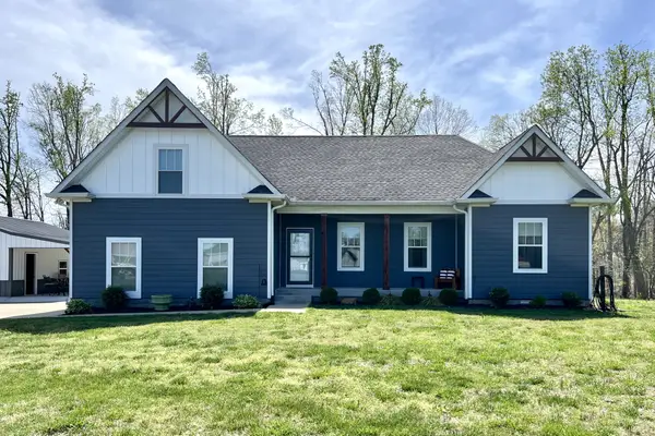 519 Northup Rd, Portland, TN 37148