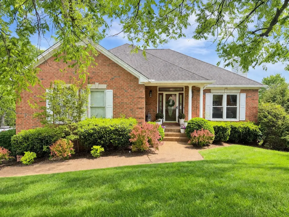 111 Masters Way, Hendersonville, TN 37075 - #1