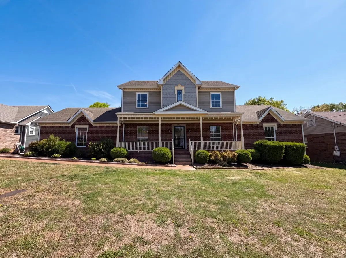 3117 Windsor Green Dr, Antioch, TN 37013 - #1
