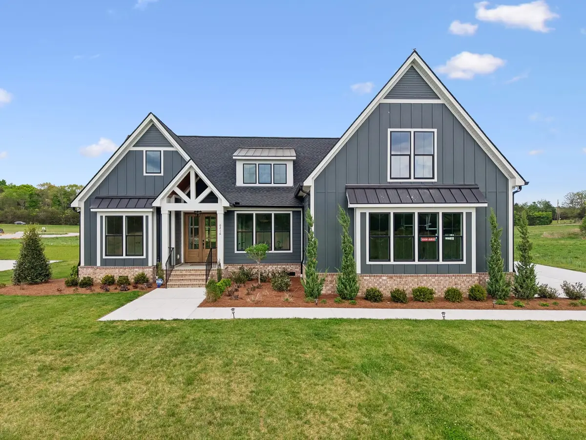 6216 Cedar Brooke Lane, Spring Hill, TN 37174 - #1