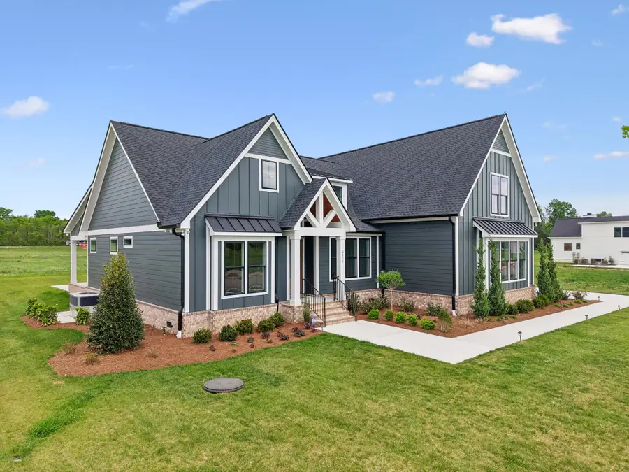 6216 Cedar Brooke Lane, Spring Hill, TN 37174 - #3