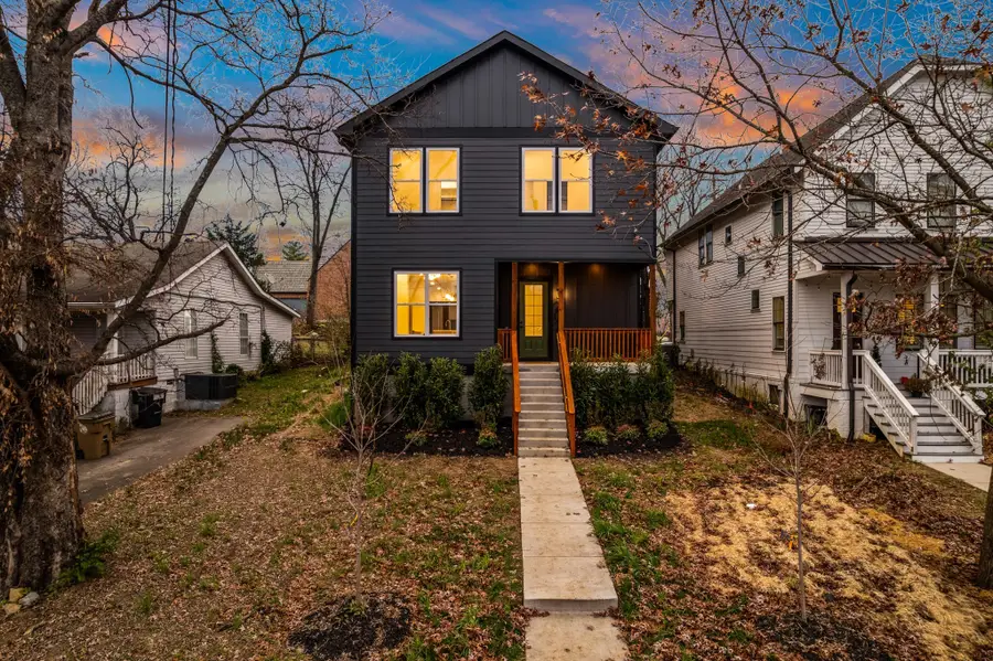 202 Orlando Ave, Nashville, TN 37209 - #3