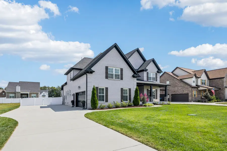 1832 Rhonda Dr, Christiana, TN 37037 - #2