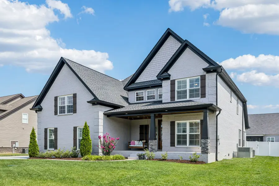 1832 Rhonda Dr, Christiana, TN 37037 - #3