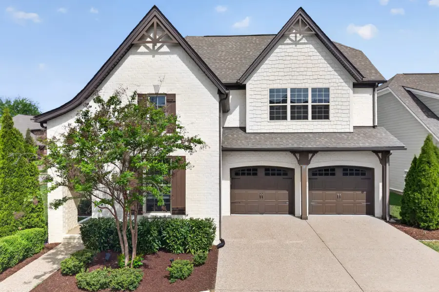 910 Scouting Drive, Franklin, TN 37064 - #3