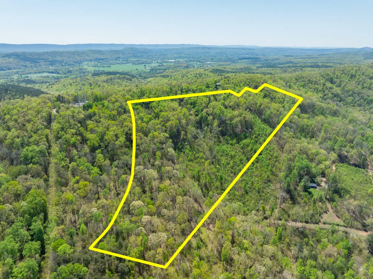 0 Jack Drive, La Fayette, GA 30728 - #1