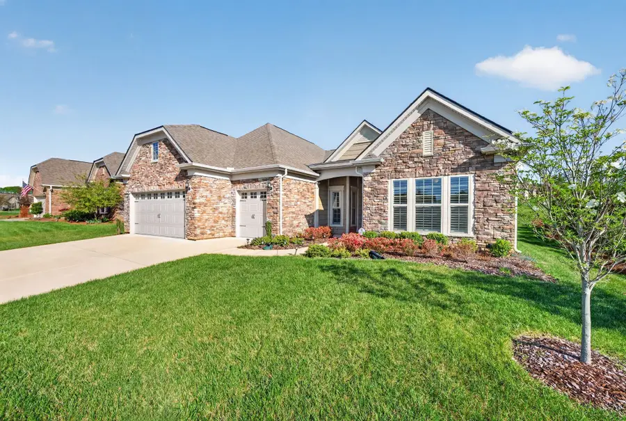 5012 Lincoln Gln, Spring Hill, TN 37174 - #2