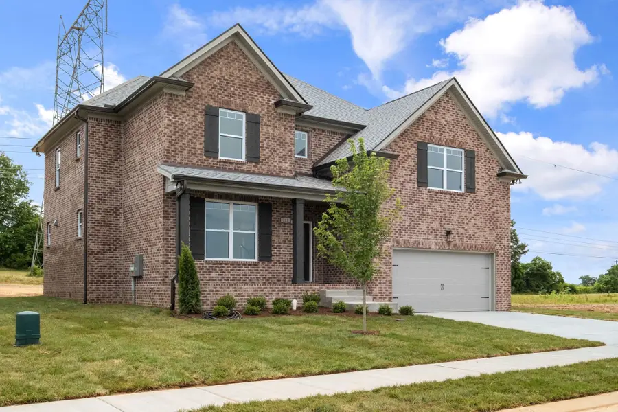 211 Blantons Park Dr, Gallatin, TN 37066 - #2