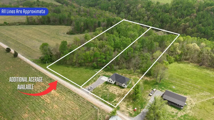 1737 Shiloh Rd, Lafayette, TN 37083 - #3