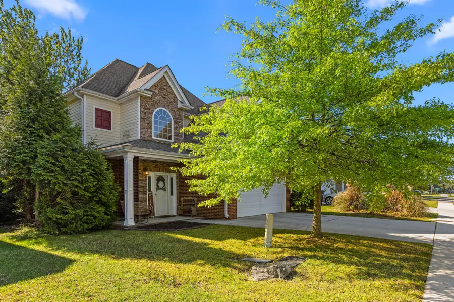 7112 Blossom Circle, Chattanooga, TN 37421 - #3