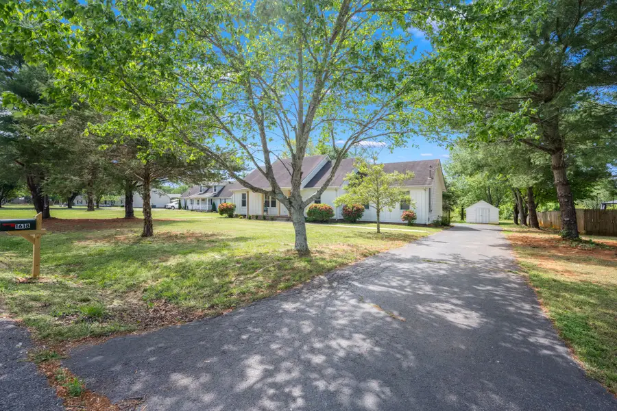 1618 Windy Meadow Dr, Christiana, TN 37037 - #2