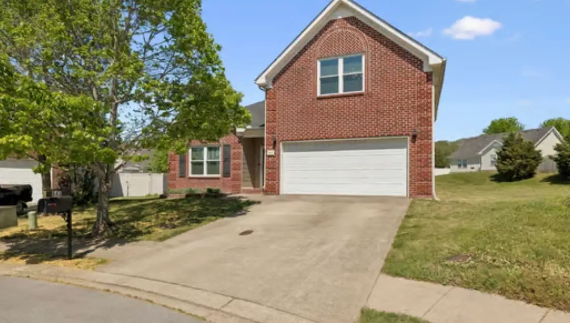 845 Kaylee Cir, Murfreesboro, TN 37128 - #1