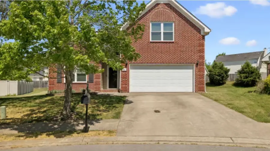 845 Kaylee Cir, Murfreesboro, TN 37128 - #2