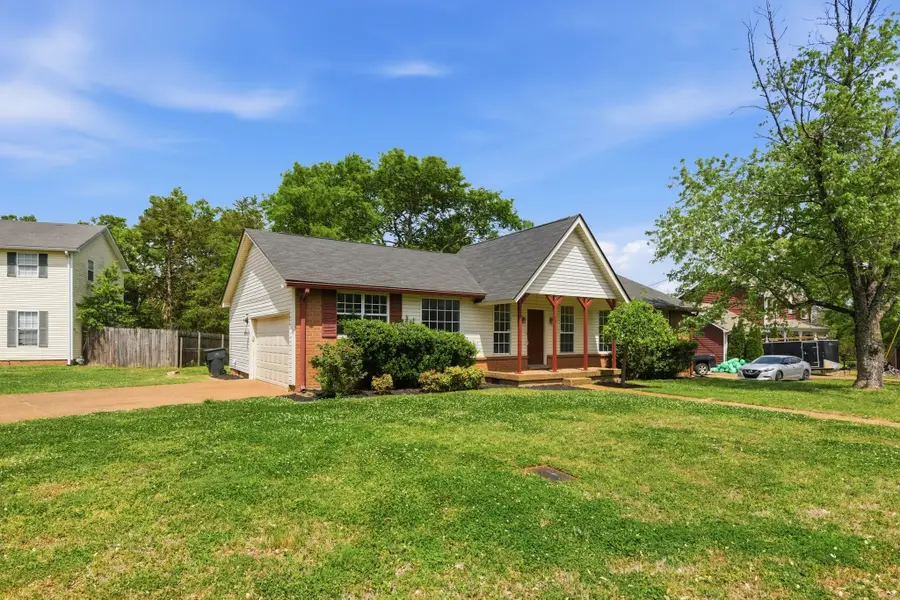 3436 Timber Trl, Antioch, TN 37013 - #2