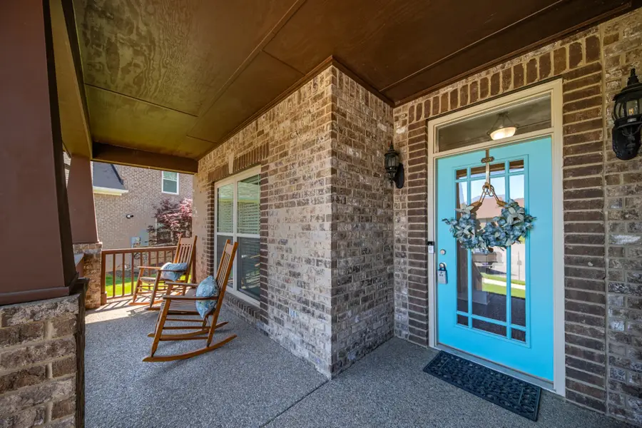 3021 Foust Dr, Spring Hill, TN 37174 - #3