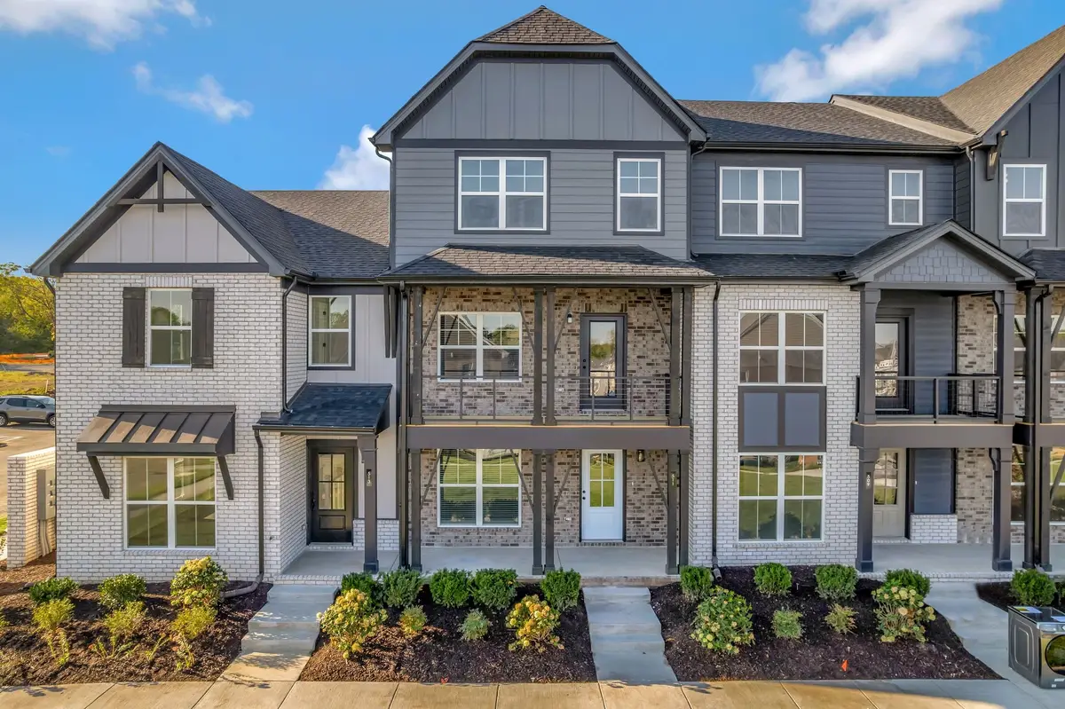 614 Granbury Pvt Drive, Hendersonville, TN 37075 - #1