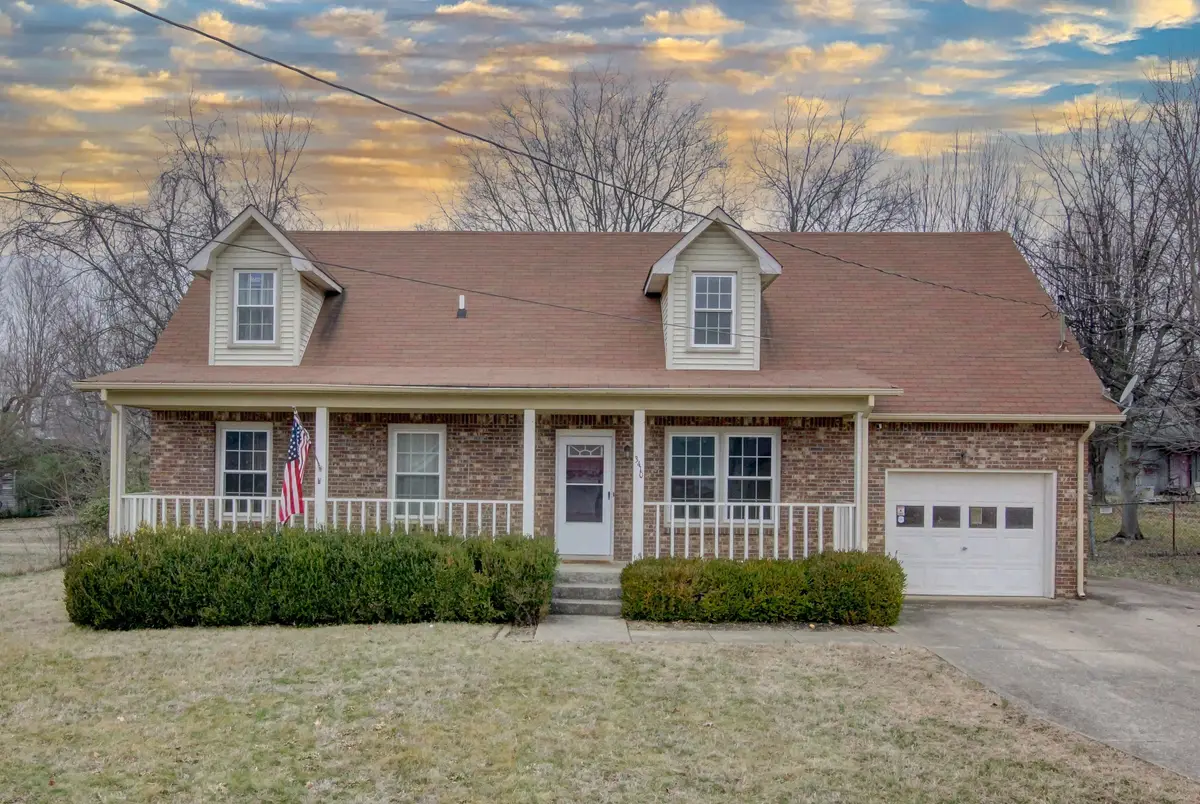 3410 Albert Dr, Clarksville, TN 37042 - #1
