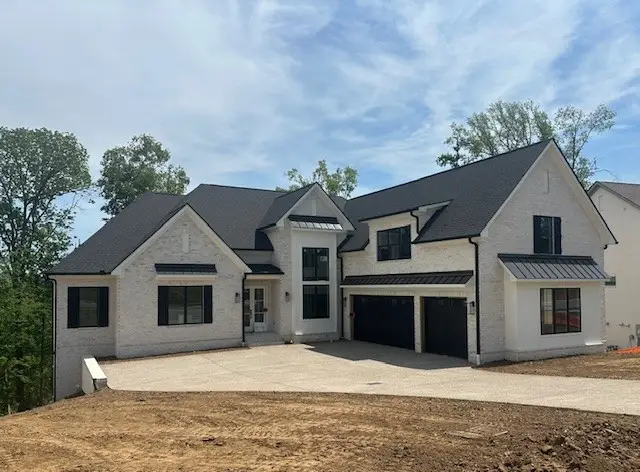 342 Raintree Dr, Hendersonville, TN 37075 - #1