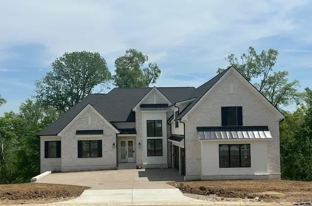 342 Raintree Dr, Hendersonville, TN 37075 - #2