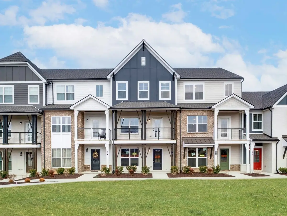 606 Granbury Pvt Drive, Hendersonville, TN 37075 - #1