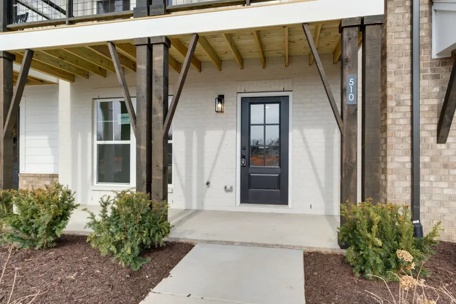 606 Granbury Pvt Drive, Hendersonville, TN 37075 - #3