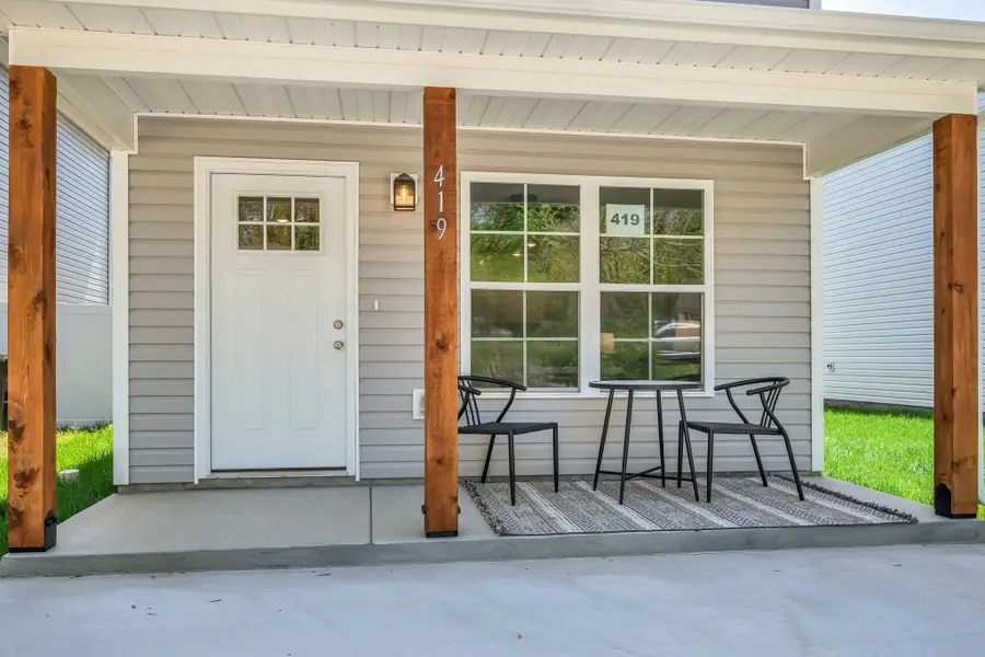 419 Via Drive, Clarksville, TN 37043 - #2