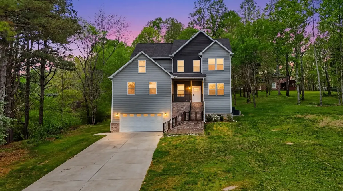 2005 Beaver Ridge Dr, White Bluff, TN 37187 - #1