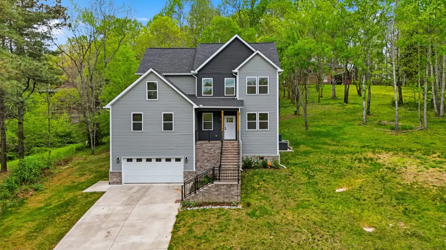 2005 Beaver Ridge Dr, White Bluff, TN 37187 - #2