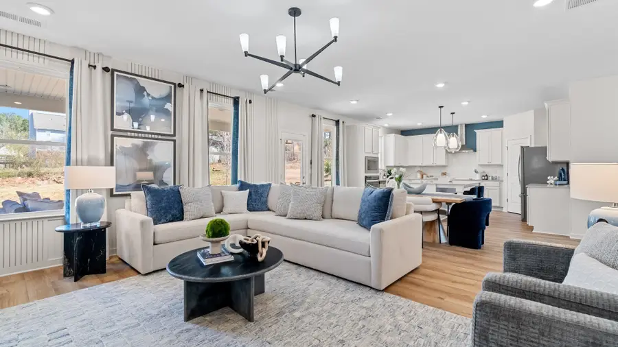 332 Black Bear Drive, Mount Pleasant, TN 38474 - #2