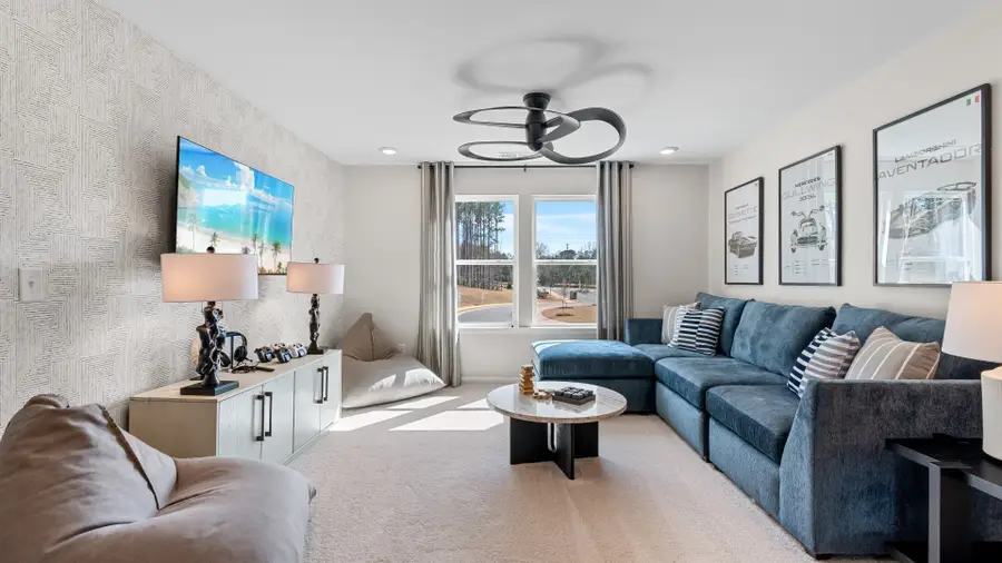 332 Black Bear Drive, Mount Pleasant, TN 38474 - #3