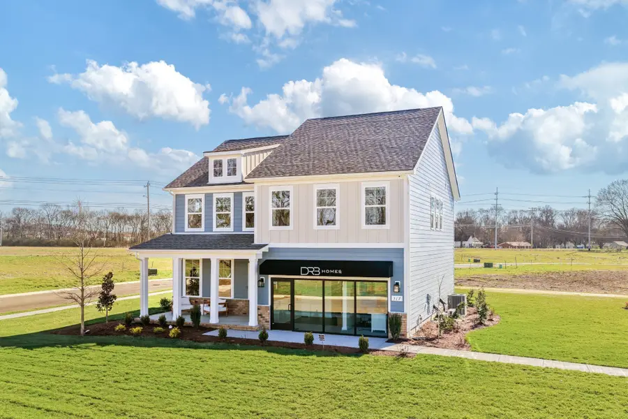 317 Black Bear Drive, Mount Pleasant, TN 38474 - #3