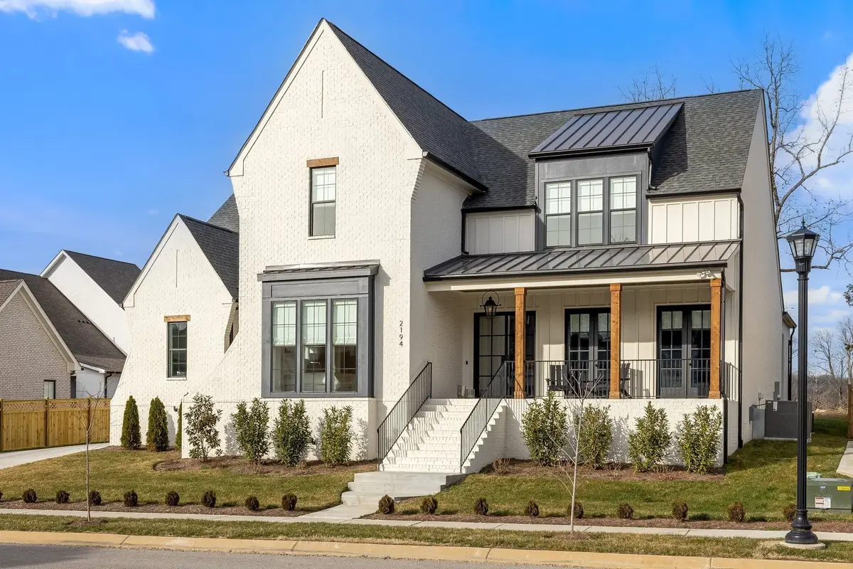 2194 Burgin Drive, Thompsons Station, TN 37179 - #1