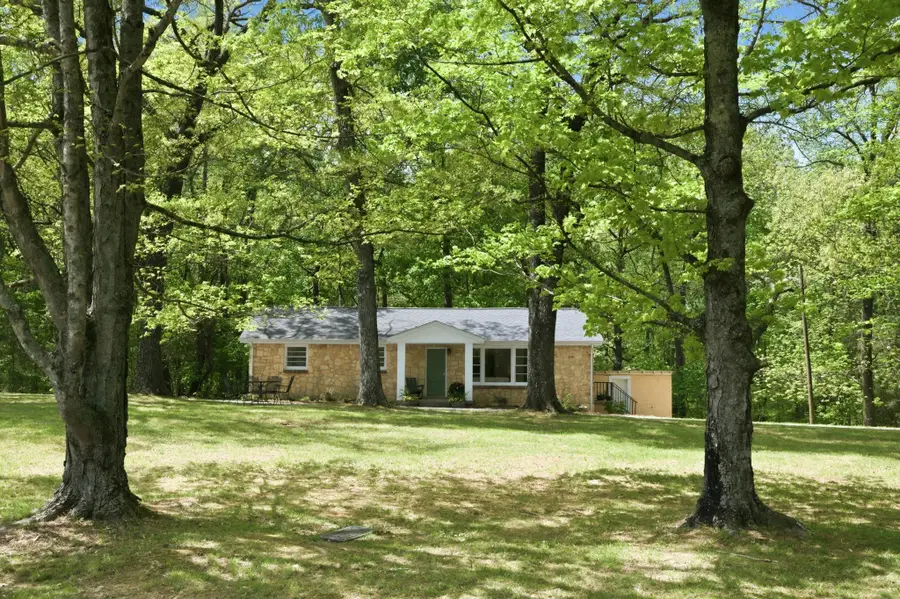 1566 Porter Rd, Burns, TN 37029 - #3