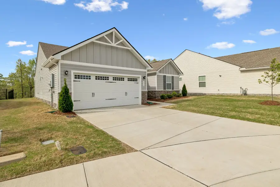 616 Streamview Dr, White House, TN 37188 - #3