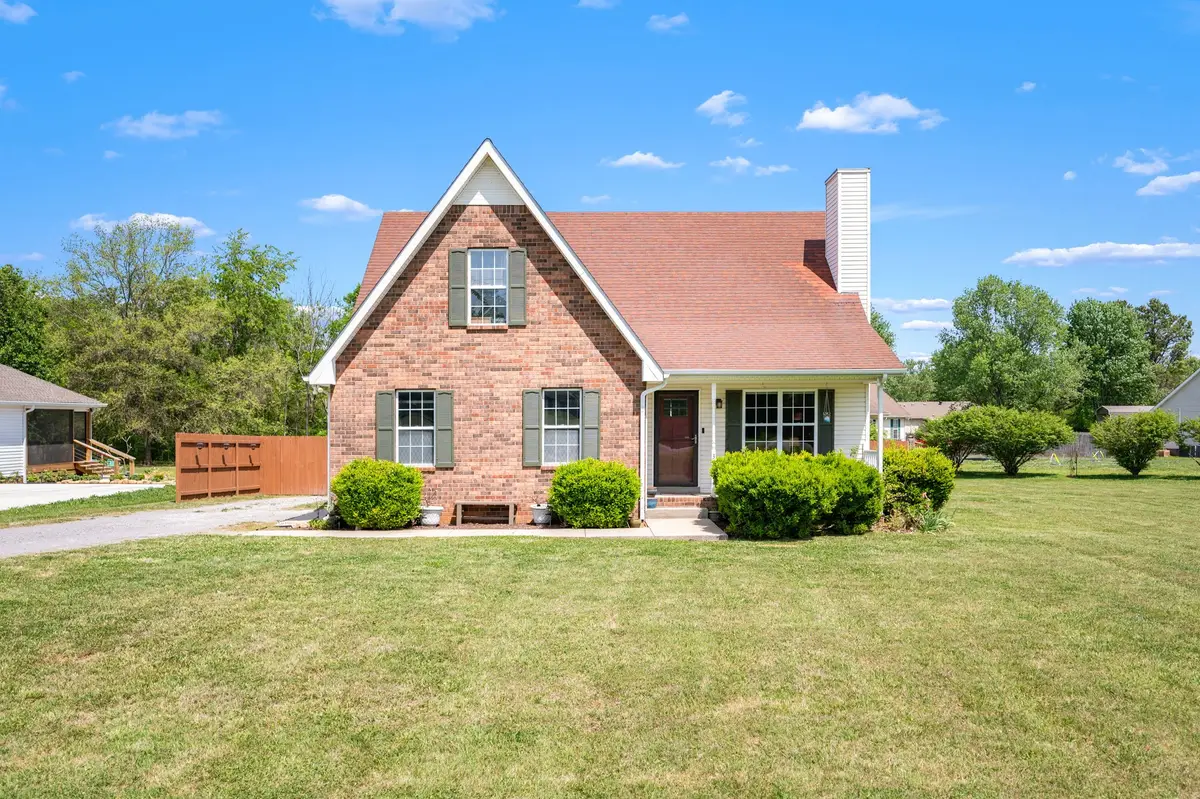 3116 Kerrybrook Dr, Murfreesboro, TN 37129 - #1