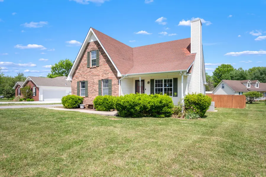 3116 Kerrybrook Dr, Murfreesboro, TN 37129 - #2