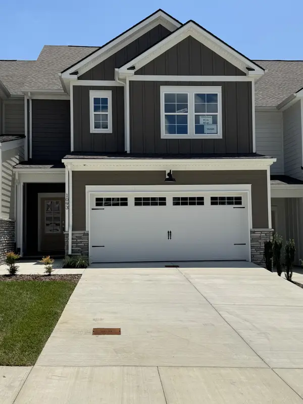 1093 June Wilde Rdg, Spring Hill, TN 37174